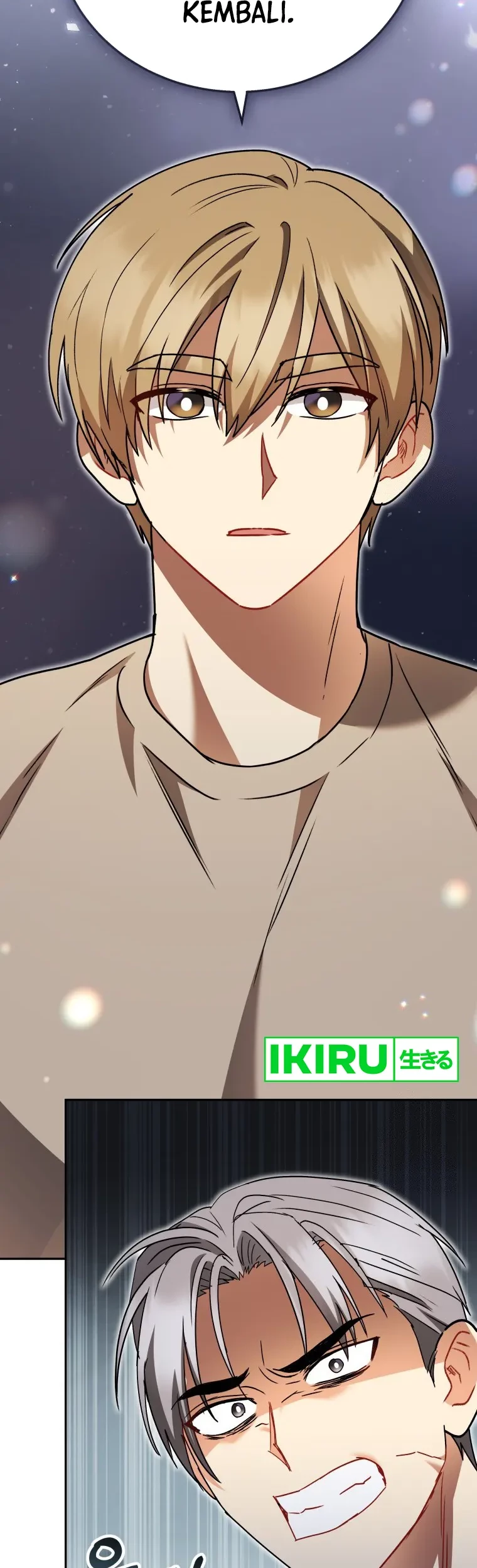 Hello? Veterinarian! Chapter 86 Gambar 33