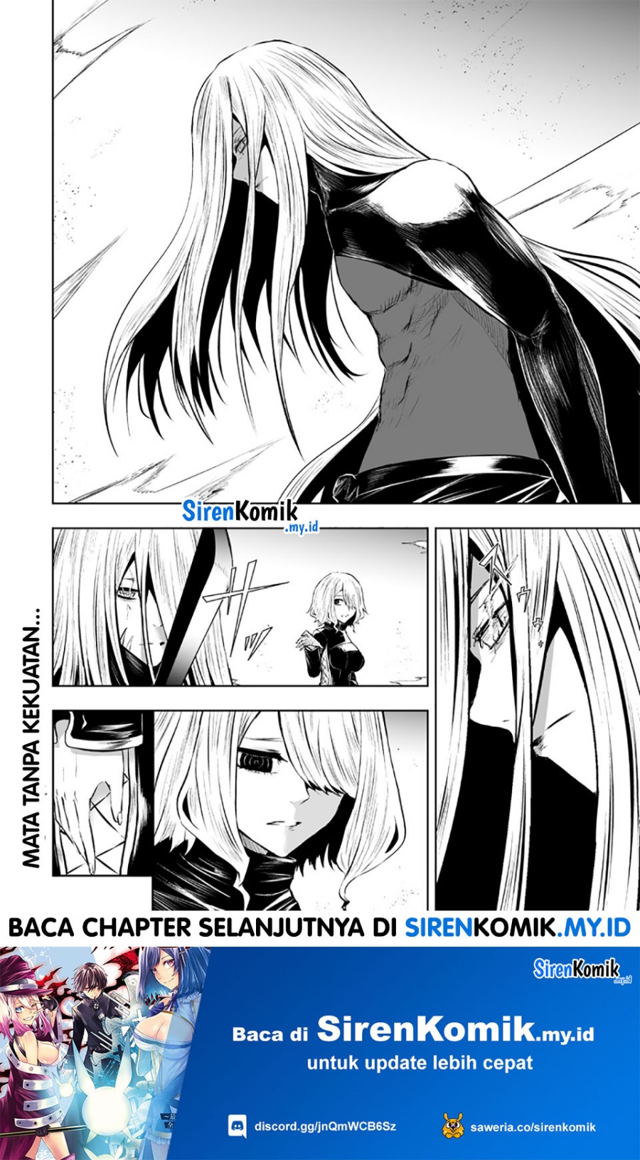 Ore dake Fuguu Skill no Isekai Shoukan Hangyakuki Chapter 100 Gambar 20