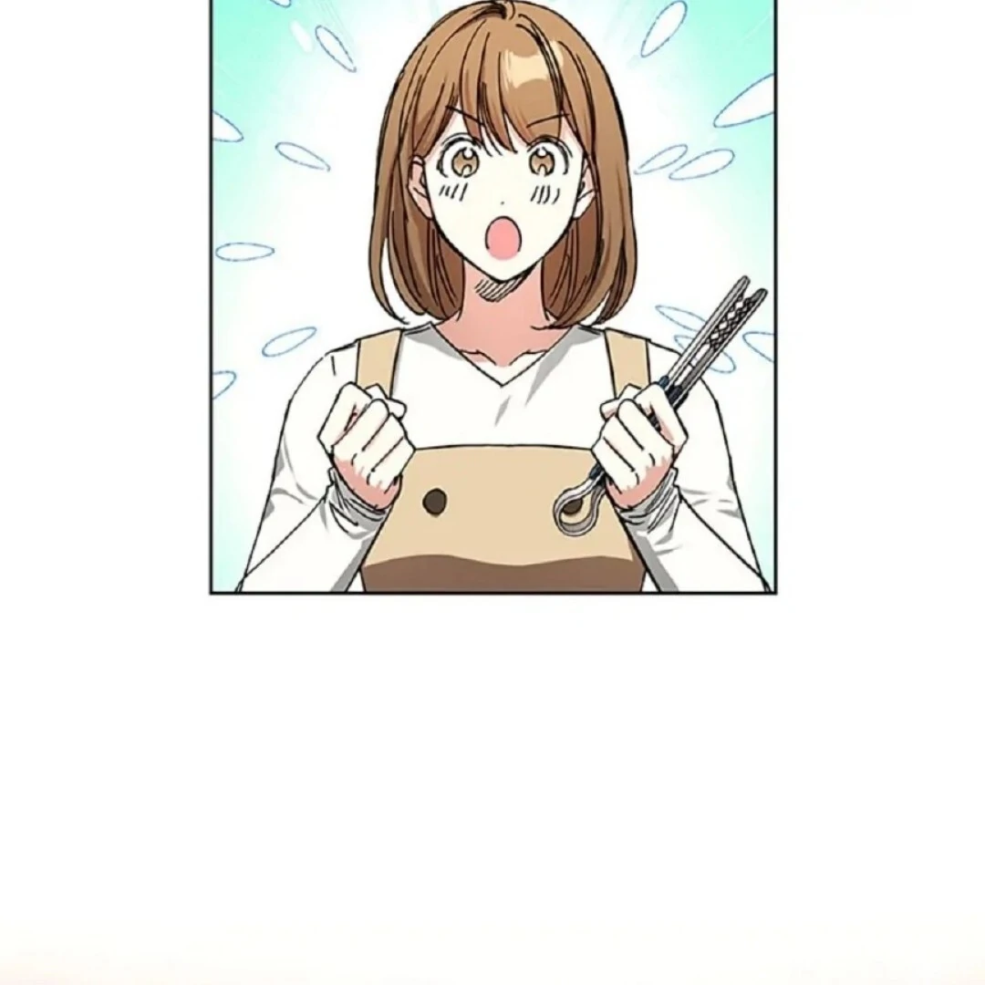 The Housekeeper of the Dungeon Chapter 31 Gambar 98