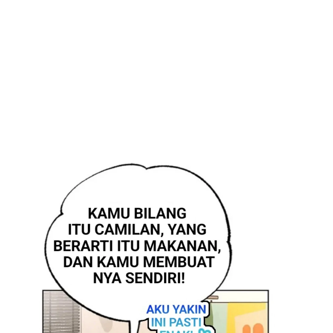 The Housekeeper of the Dungeon Chapter 30 Gambar 108