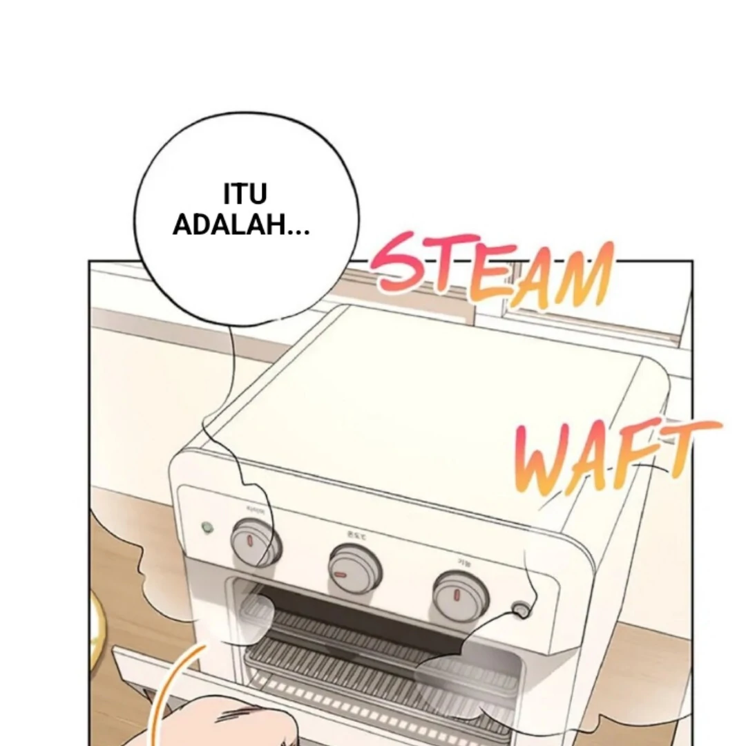 The Housekeeper of the Dungeon Chapter 30 Gambar 23