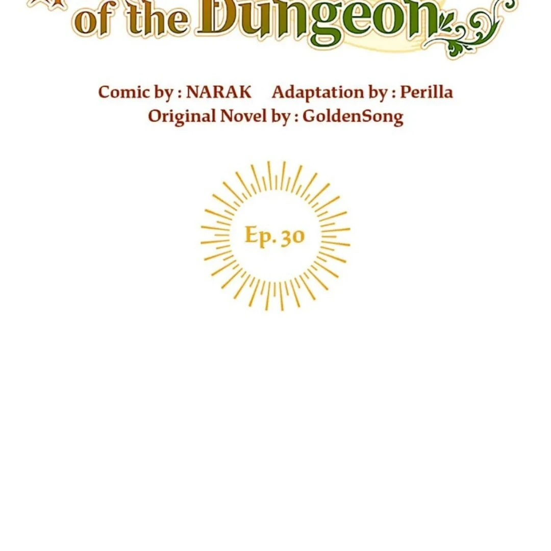 The Housekeeper of the Dungeon Chapter 30 Gambar 3