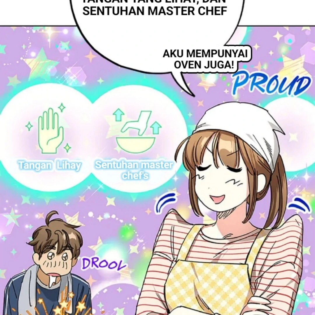 The Housekeeper of the Dungeon Chapter 30 Gambar 30