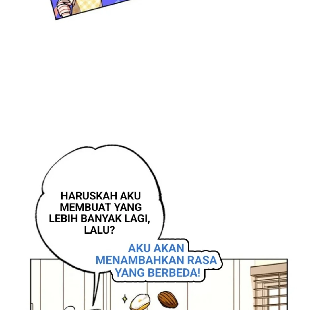 The Housekeeper of the Dungeon Chapter 30 Gambar 38