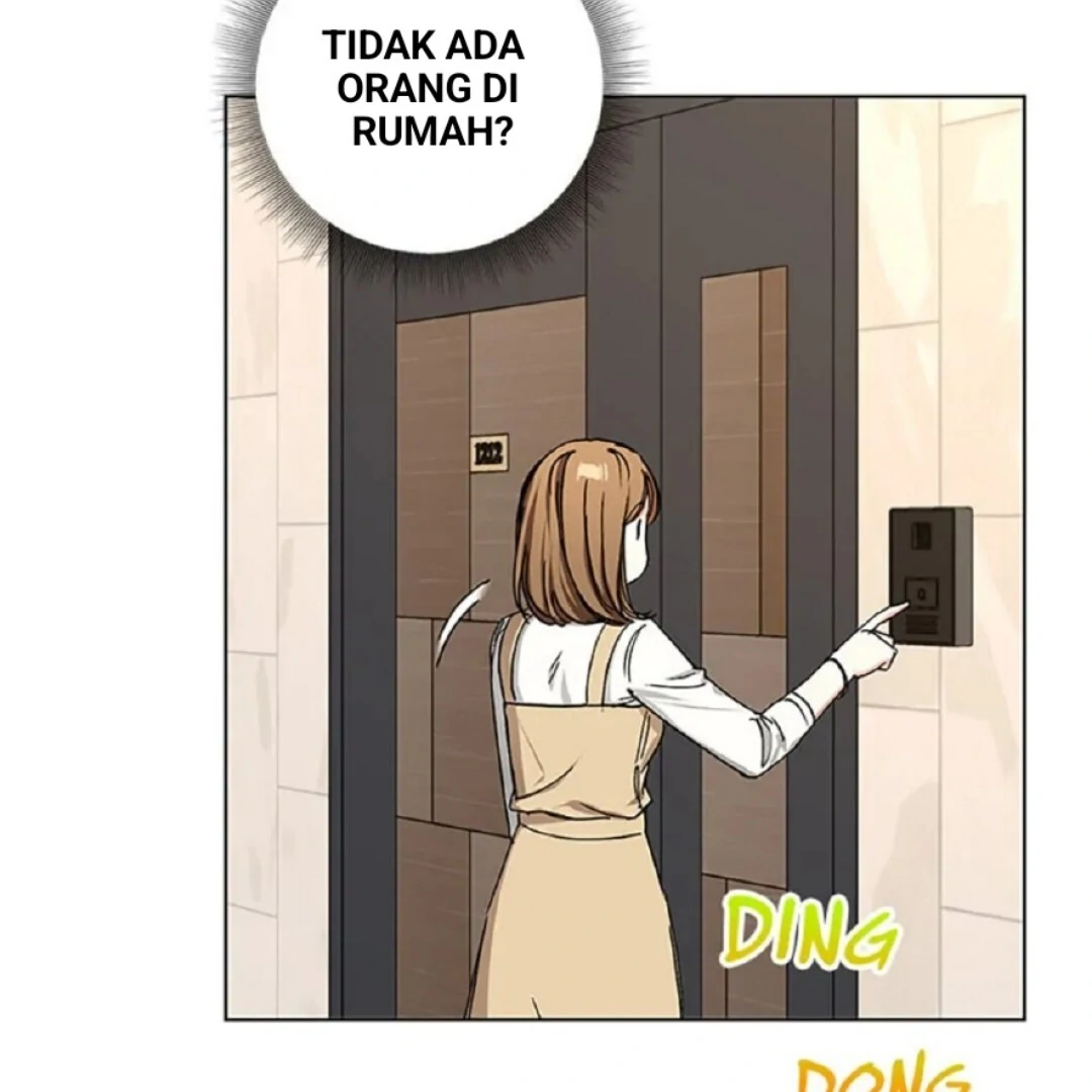 The Housekeeper of the Dungeon Chapter 30 Gambar 47