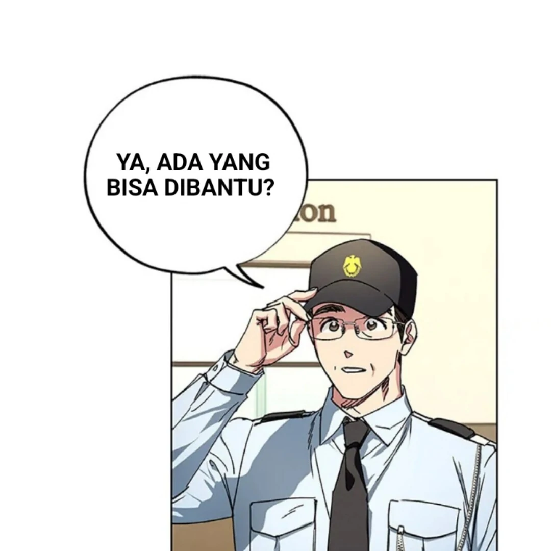 The Housekeeper of the Dungeon Chapter 30 Gambar 53