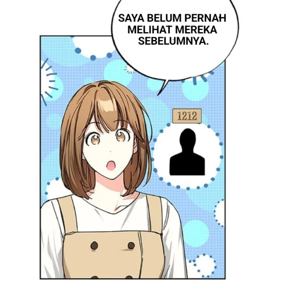 The Housekeeper of the Dungeon Chapter 30 Gambar 57