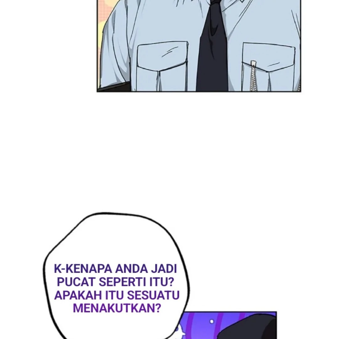 The Housekeeper of the Dungeon Chapter 30 Gambar 59