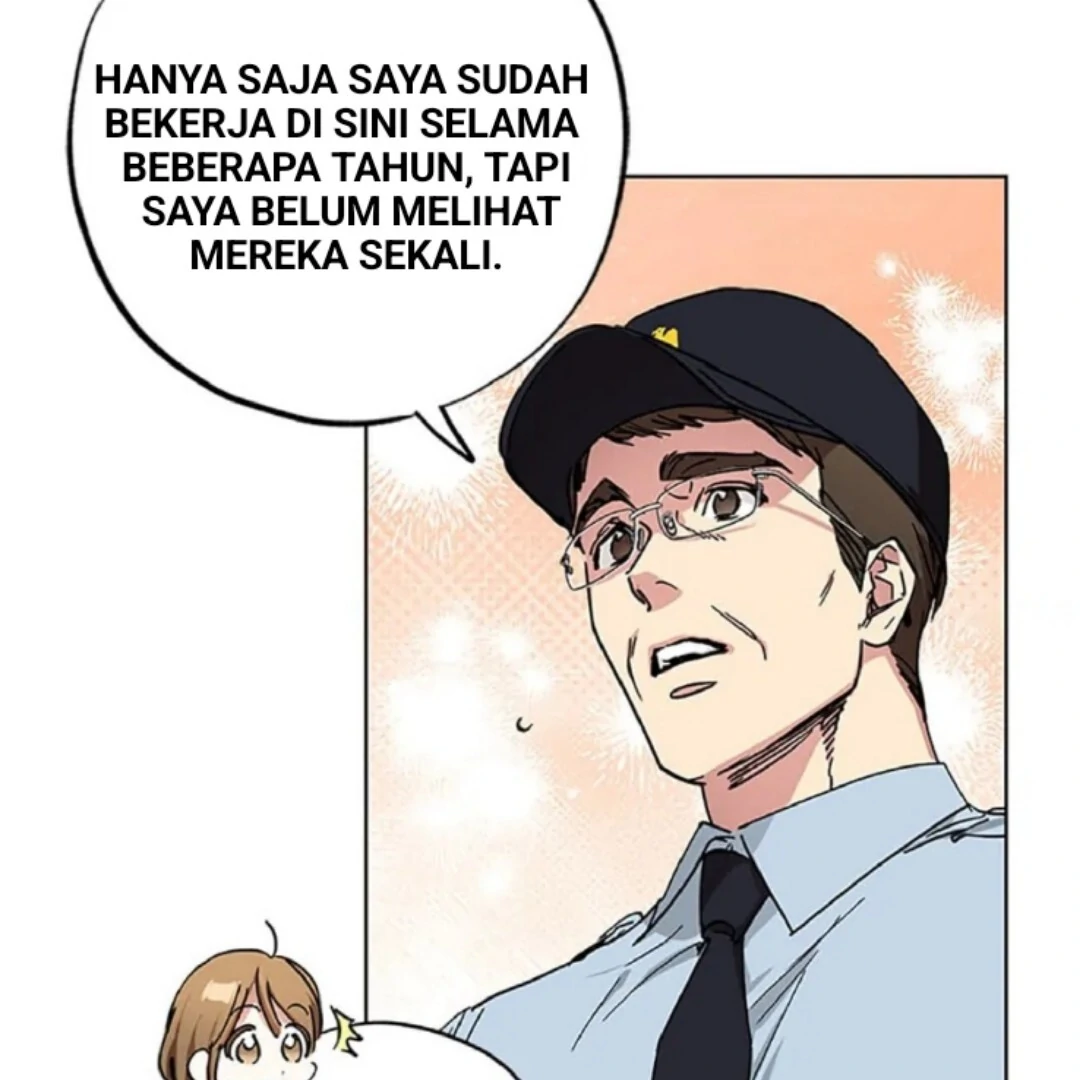 The Housekeeper of the Dungeon Chapter 30 Gambar 61