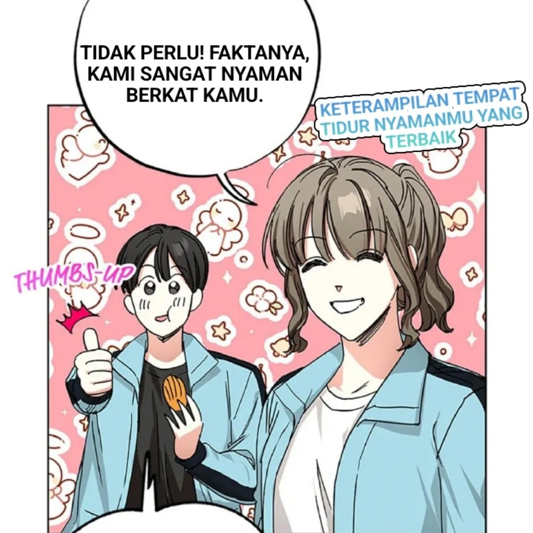 The Housekeeper of the Dungeon Chapter 30 Gambar 76