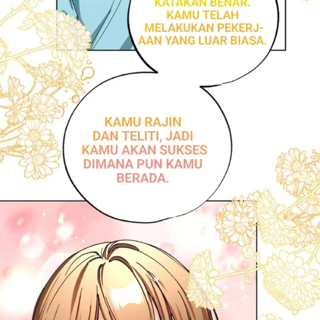 The Housekeeper of the Dungeon Chapter 30 Gambar 79