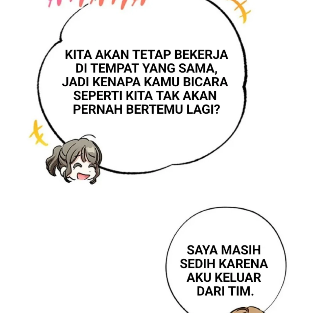 The Housekeeper of the Dungeon Chapter 30 Gambar 83
