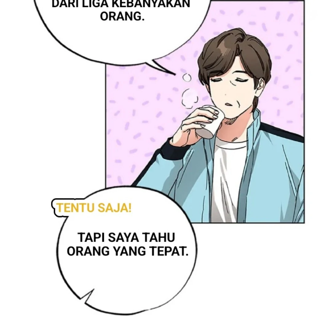 The Housekeeper of the Dungeon Chapter 30 Gambar 92