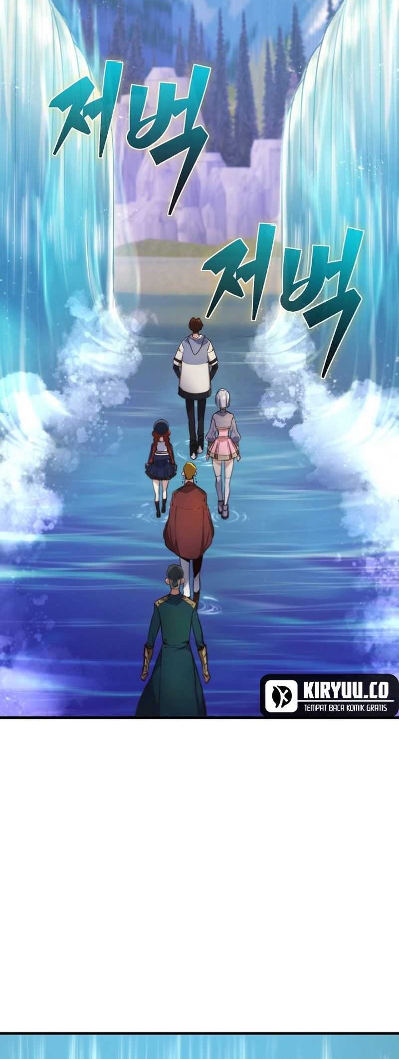 Surviving with a SSS-Rank Inventory Chapter 54 Gambar 41