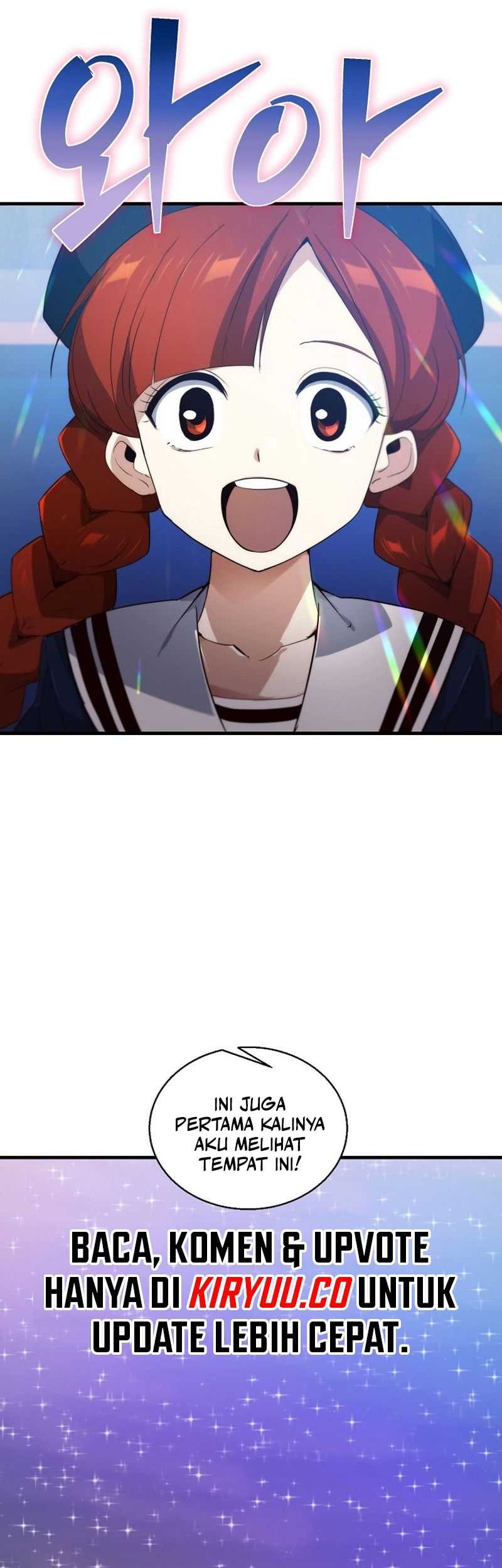 Surviving with a SSS-Rank Inventory Chapter 54 Gambar 43