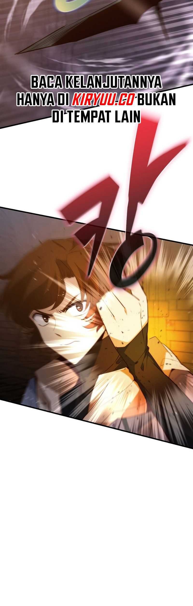 Surviving with a SSS-Rank Inventory Chapter 54 Gambar 48