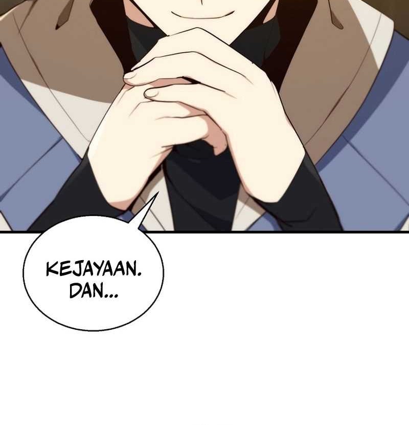 Surviving with a SSS-Rank Inventory Chapter 54 Gambar 9