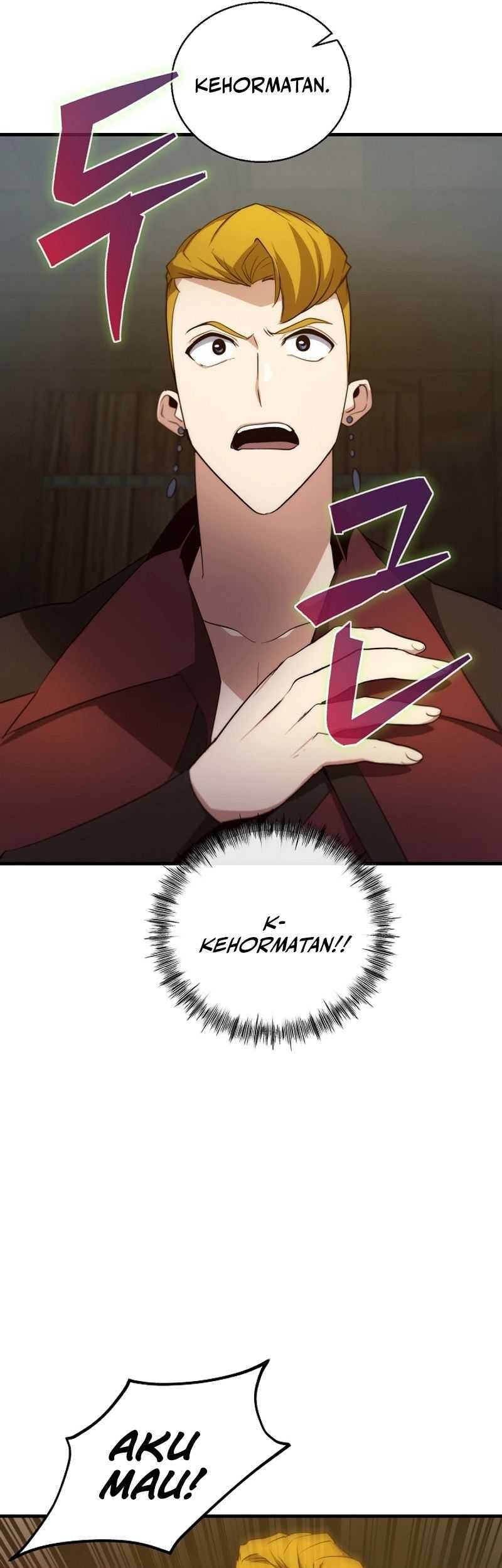 Surviving with a SSS-Rank Inventory Chapter 54 Gambar 10