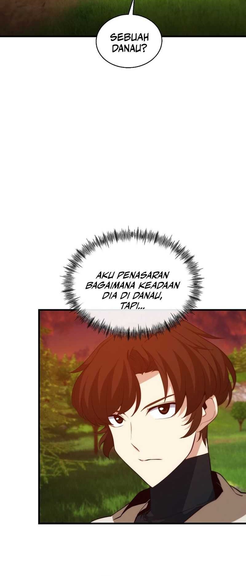 Surviving with a SSS-Rank Inventory Chapter 54 Gambar 17