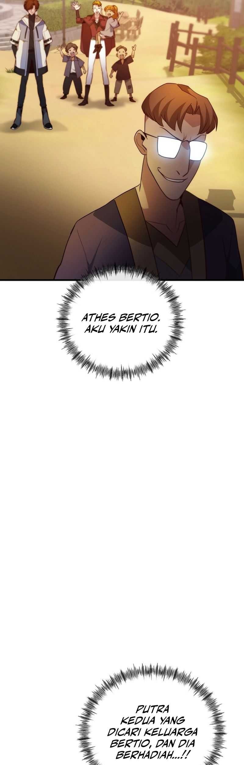 Surviving with a SSS-Rank Inventory Chapter 54 Gambar 22