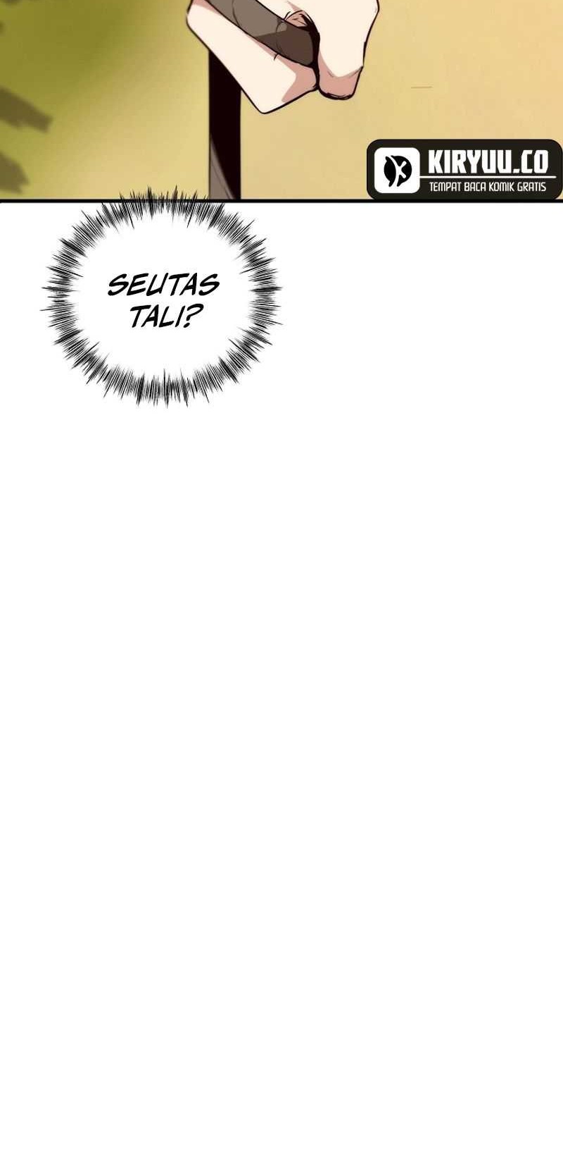 Surviving with a SSS-Rank Inventory Chapter 54 Gambar 25