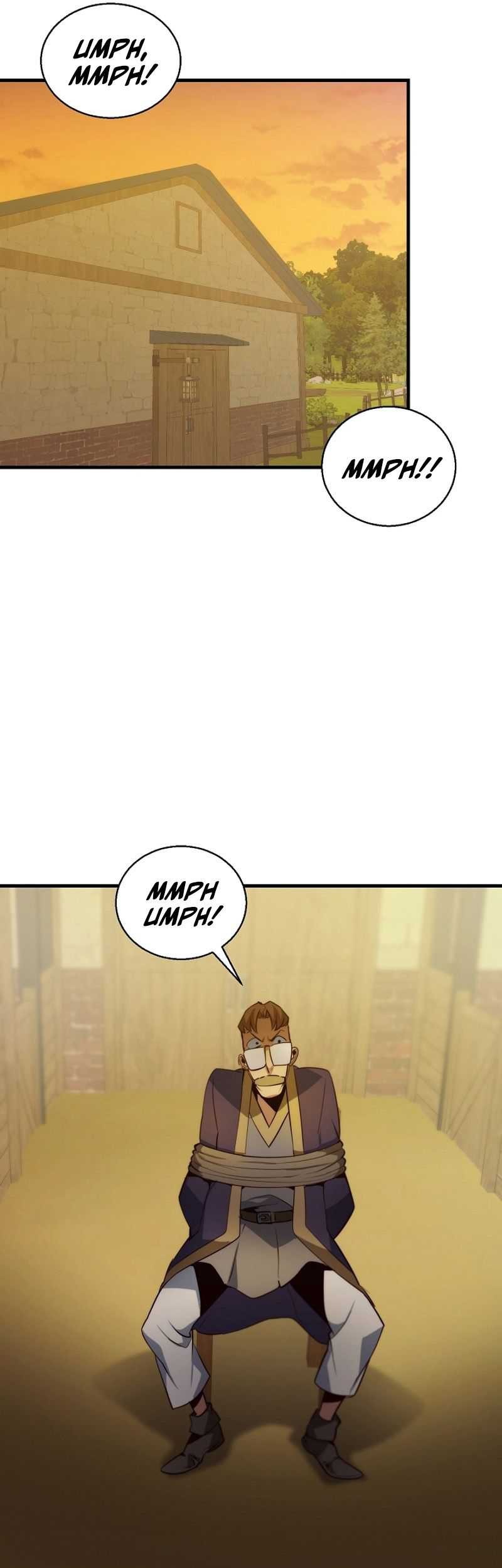 Surviving with a SSS-Rank Inventory Chapter 54 Gambar 26