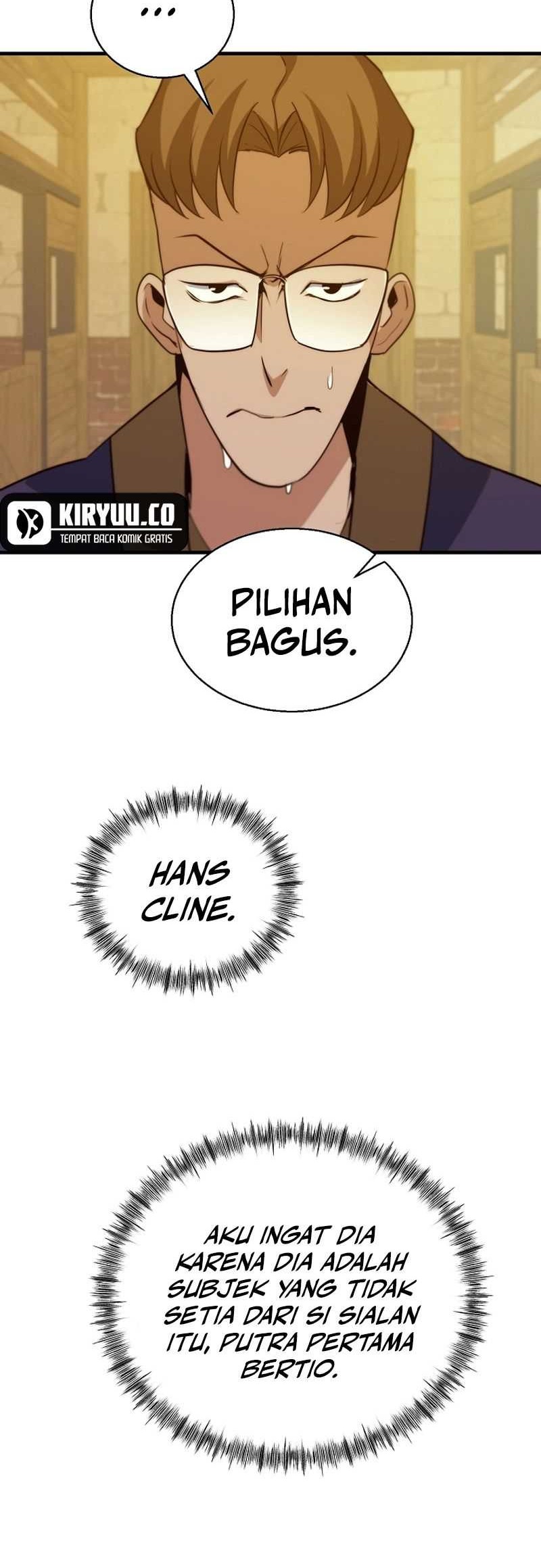 Surviving with a SSS-Rank Inventory Chapter 54 Gambar 29