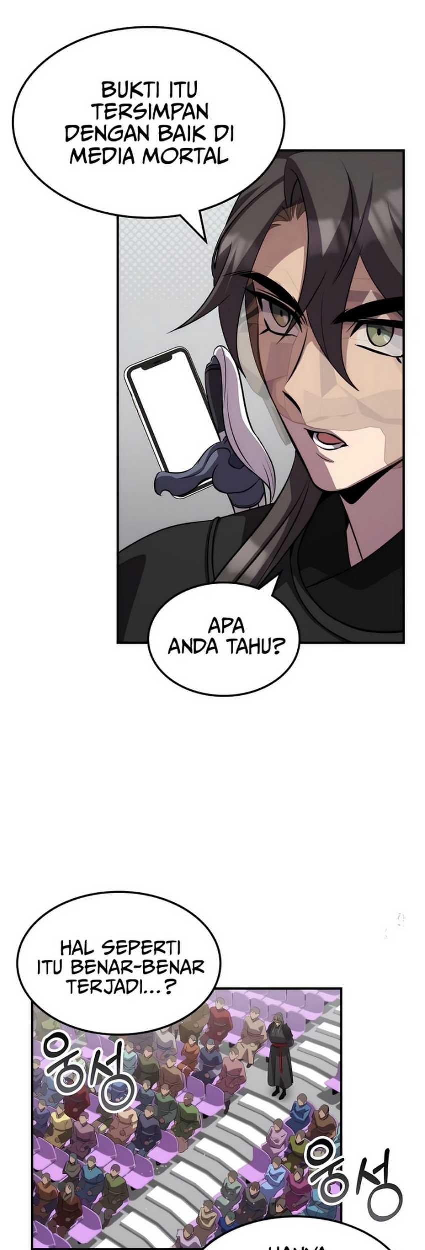 Drug Devourer Chapter 112 Gambar 42