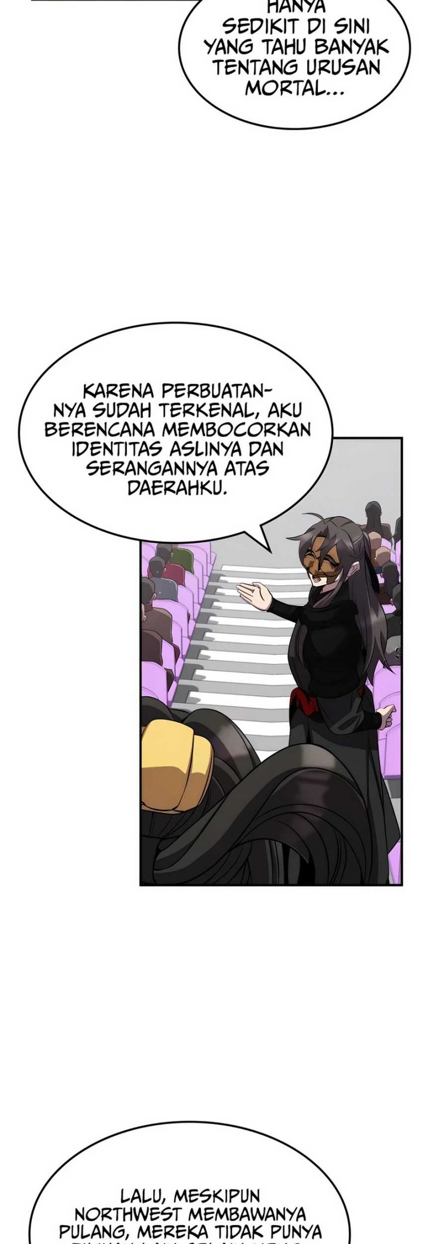 Drug Devourer Chapter 112 Gambar 43