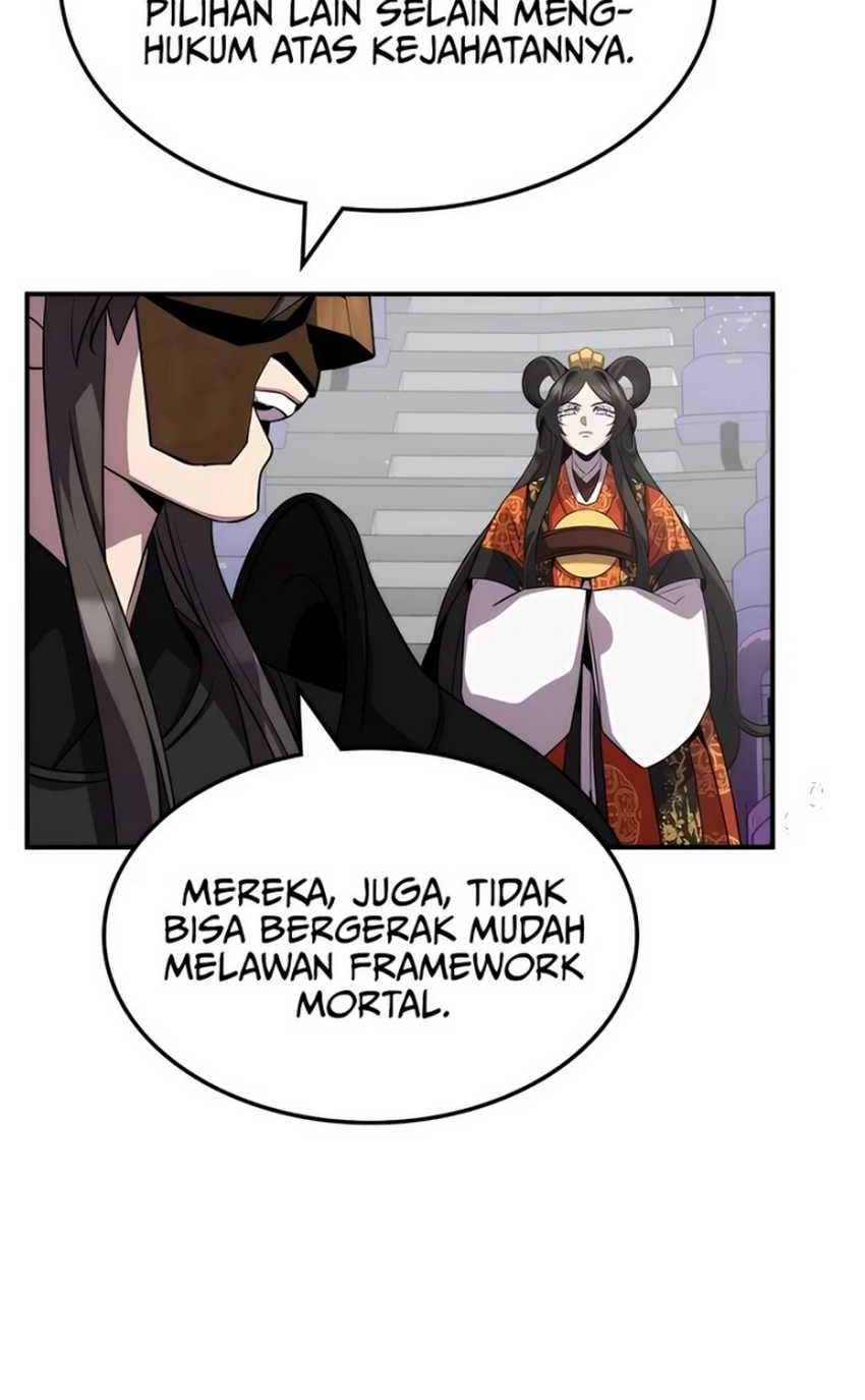 Drug Devourer Chapter 112 Gambar 44