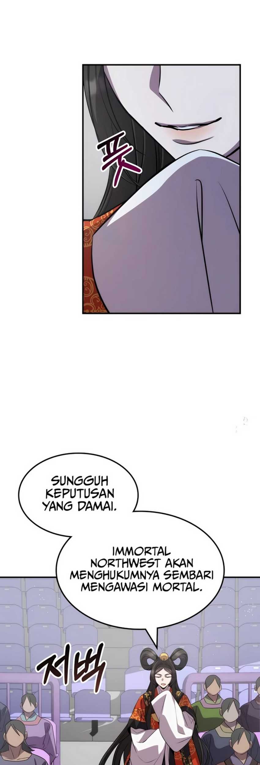 Drug Devourer Chapter 112 Gambar 45