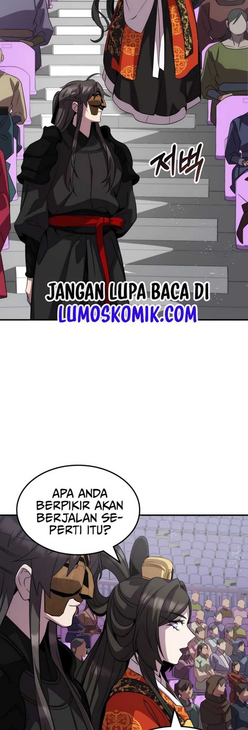 Drug Devourer Chapter 112 Gambar 46