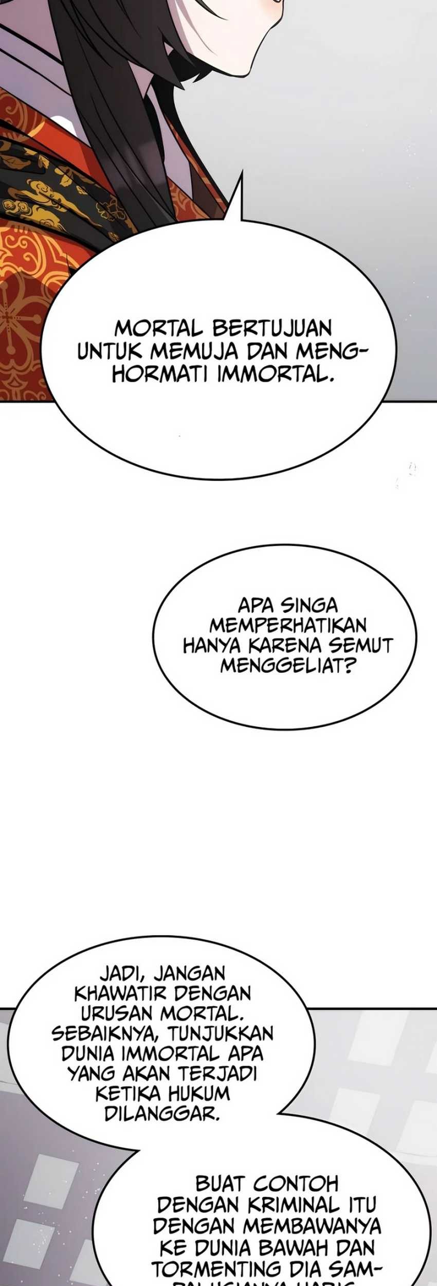 Drug Devourer Chapter 112 Gambar 48