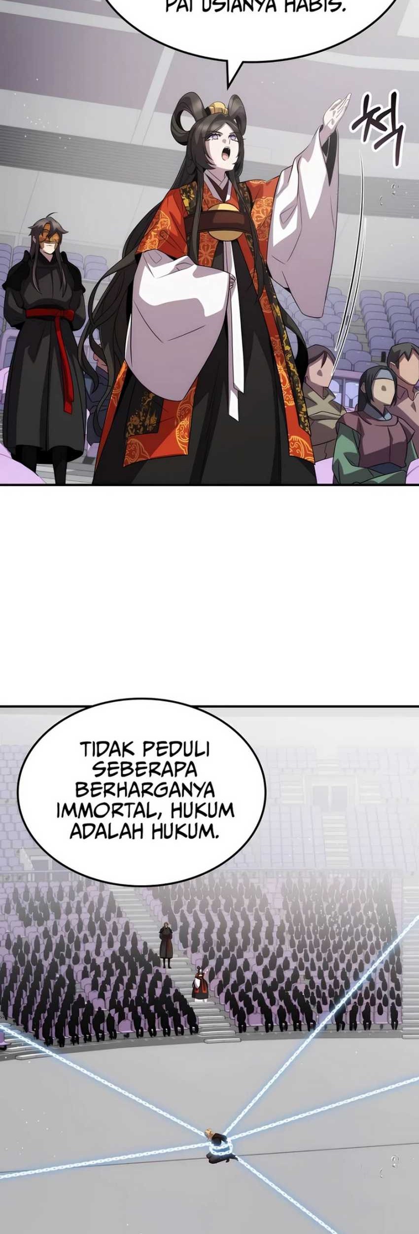 Drug Devourer Chapter 112 Gambar 49