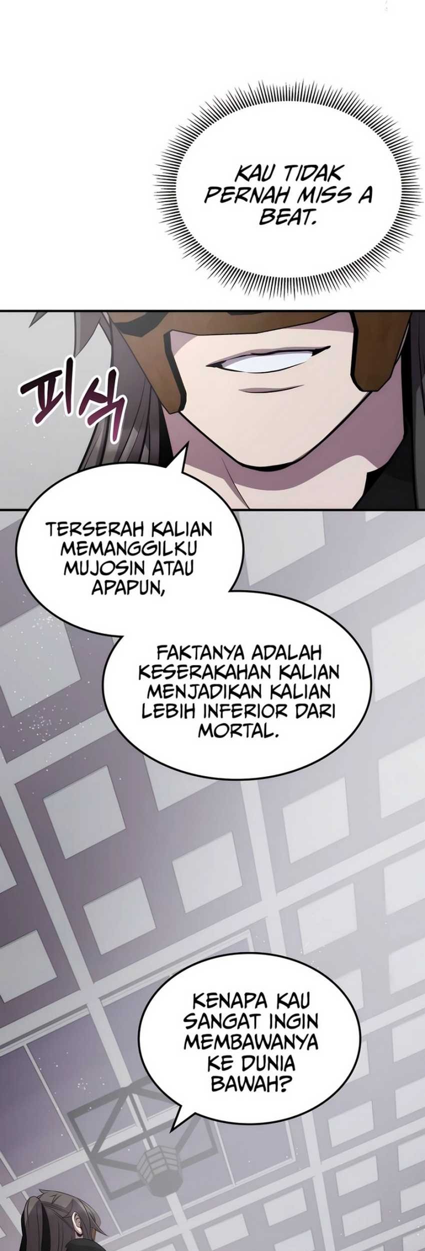 Drug Devourer Chapter 112 Gambar 54