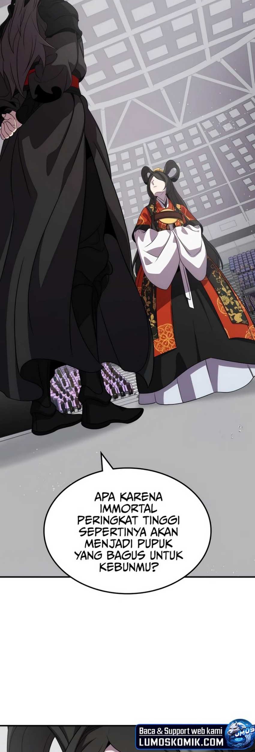 Drug Devourer Chapter 112 Gambar 55