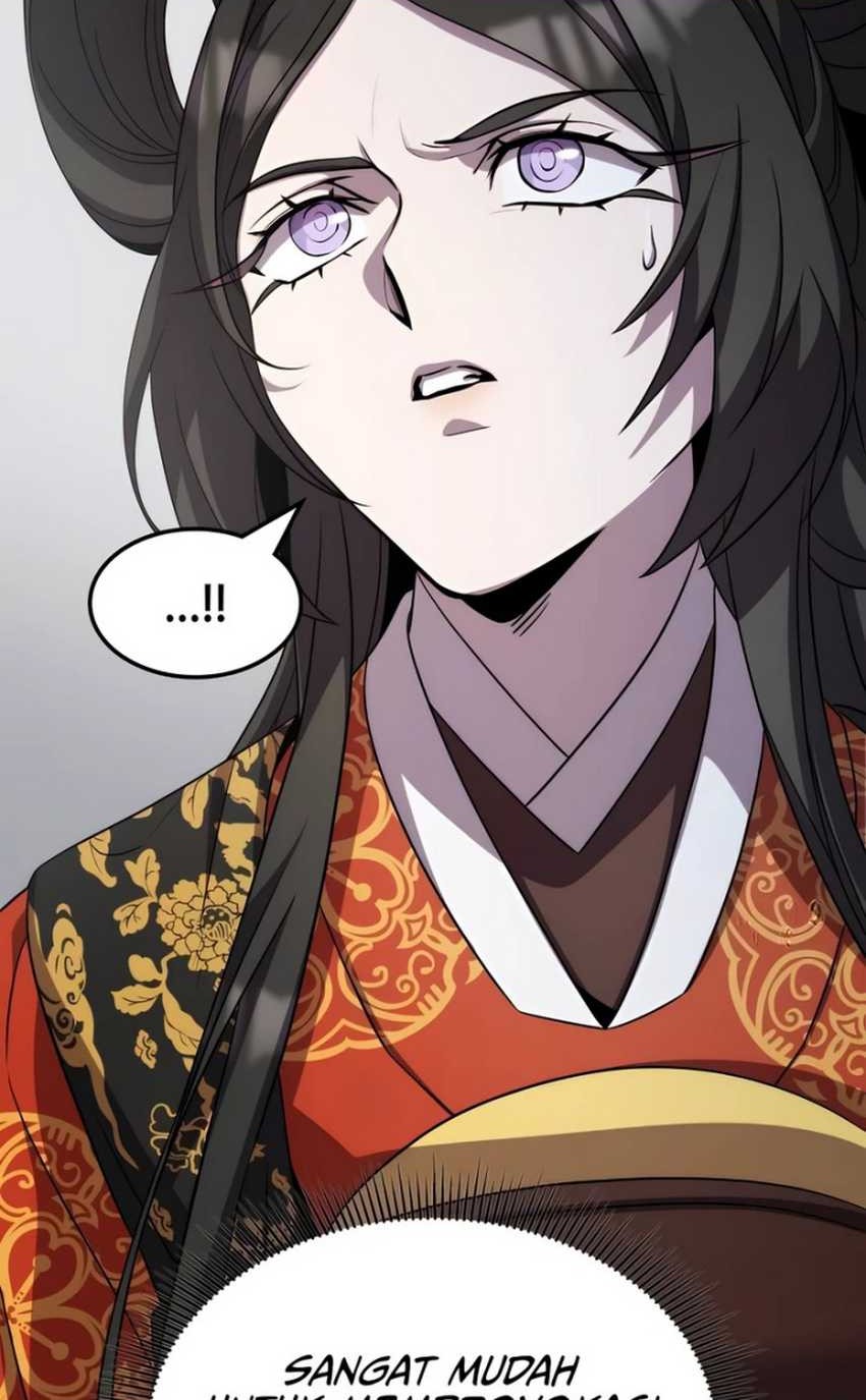 Drug Devourer Chapter 112 Gambar 56