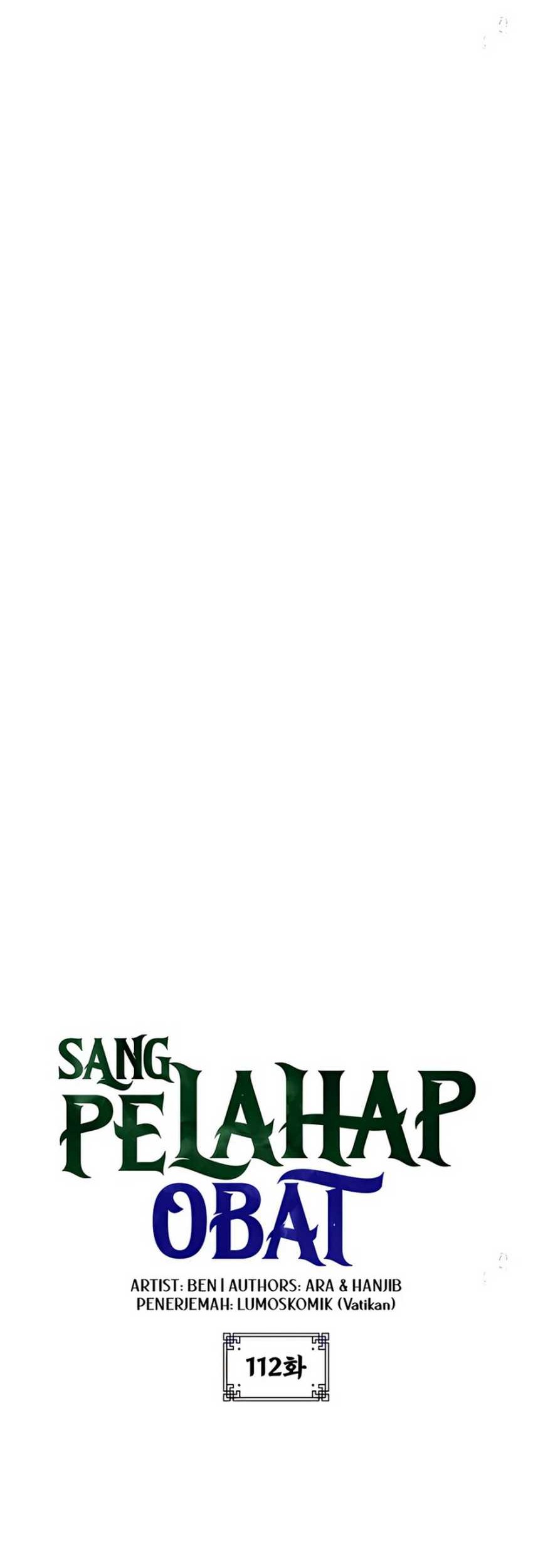 Drug Devourer Chapter 112 Gambar 13