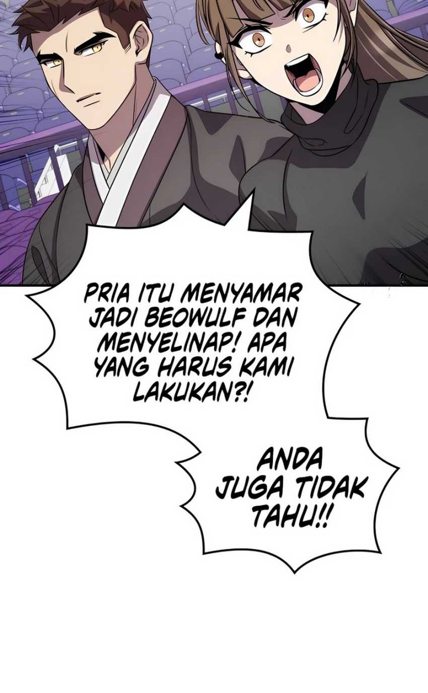 Drug Devourer Chapter 112 Gambar 20