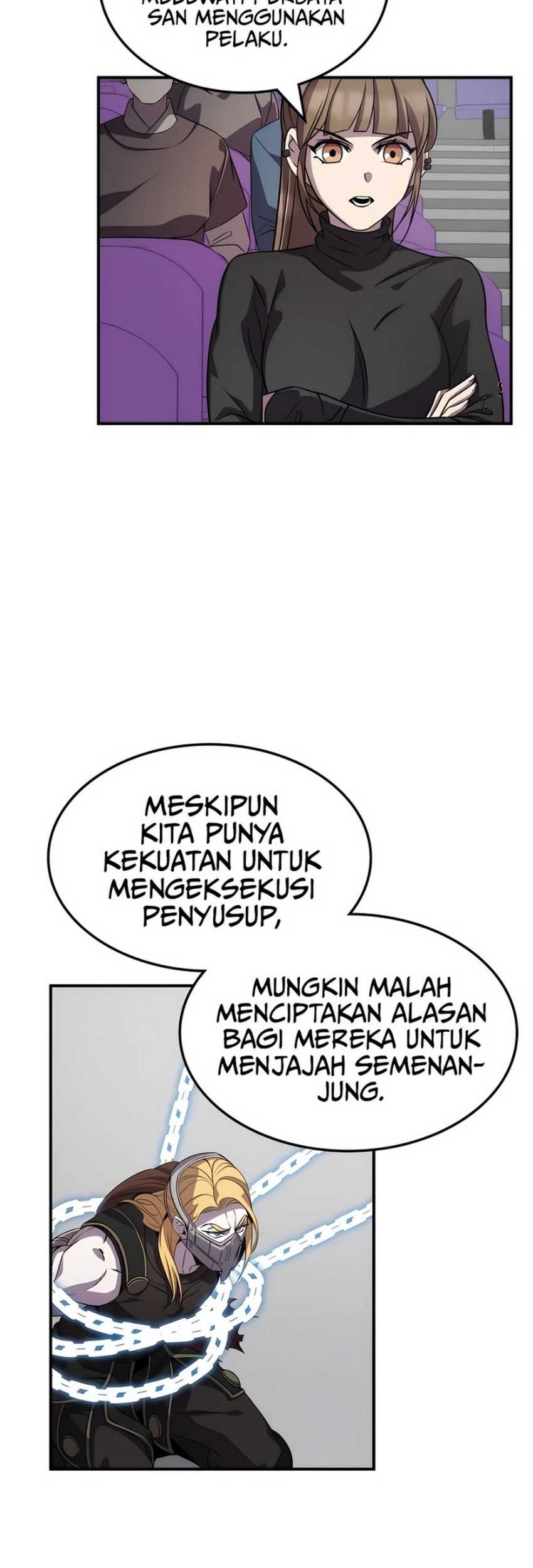 Drug Devourer Chapter 112 Gambar 22