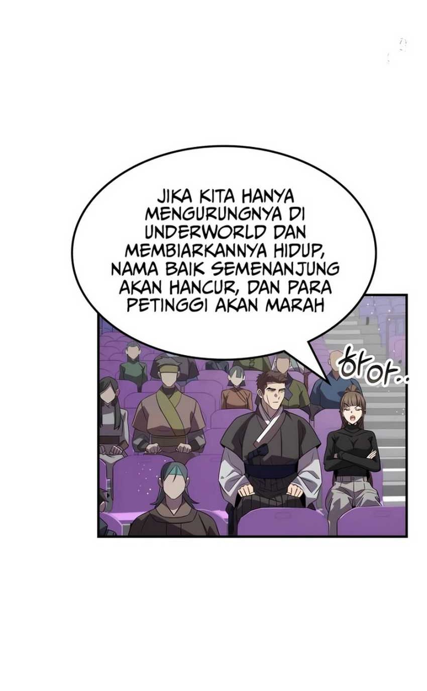 Drug Devourer Chapter 112 Gambar 23