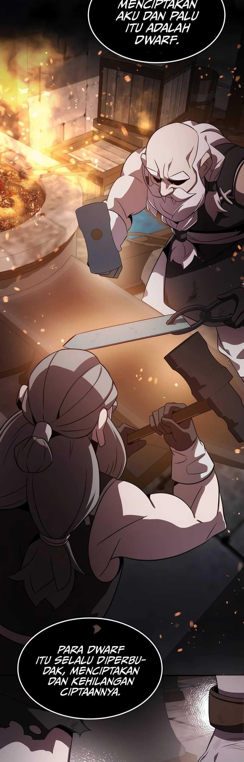 Drug Devourer Chapter 111 Gambar 34
