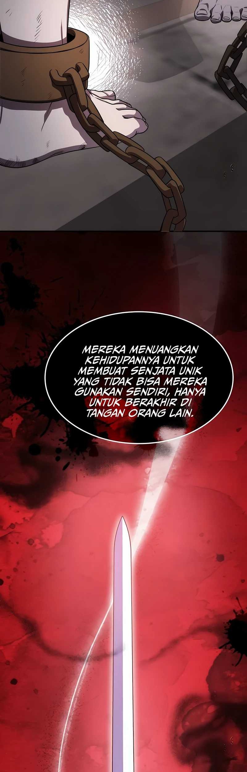 Drug Devourer Chapter 111 Gambar 35