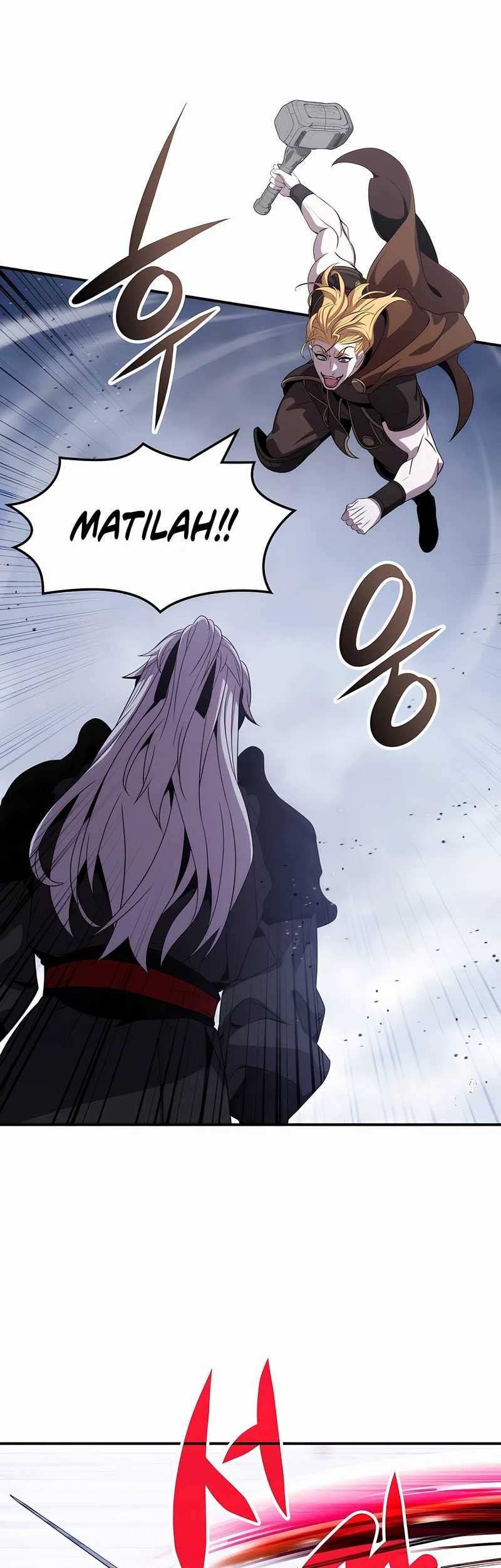 Drug Devourer Chapter 111 Gambar 43