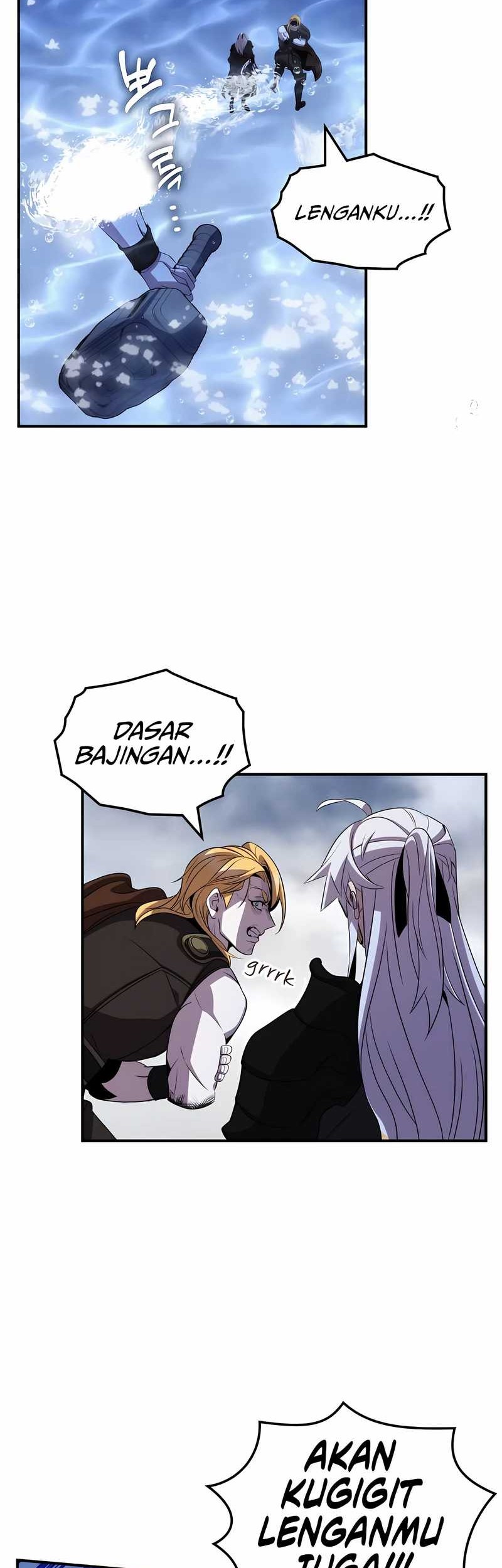Drug Devourer Chapter 111 Gambar 47