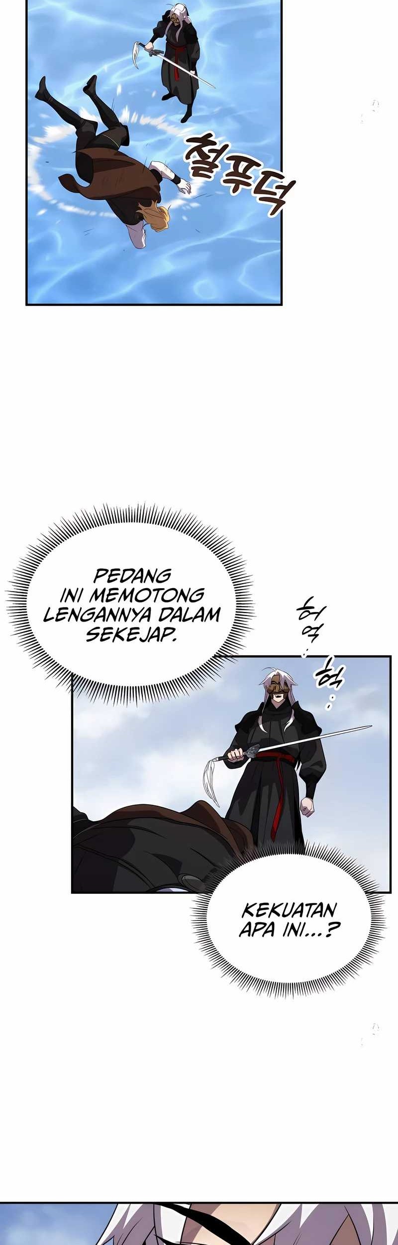 Drug Devourer Chapter 111 Gambar 50
