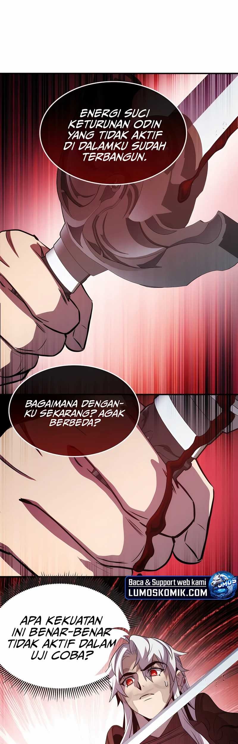 Drug Devourer Chapter 111 Gambar 52