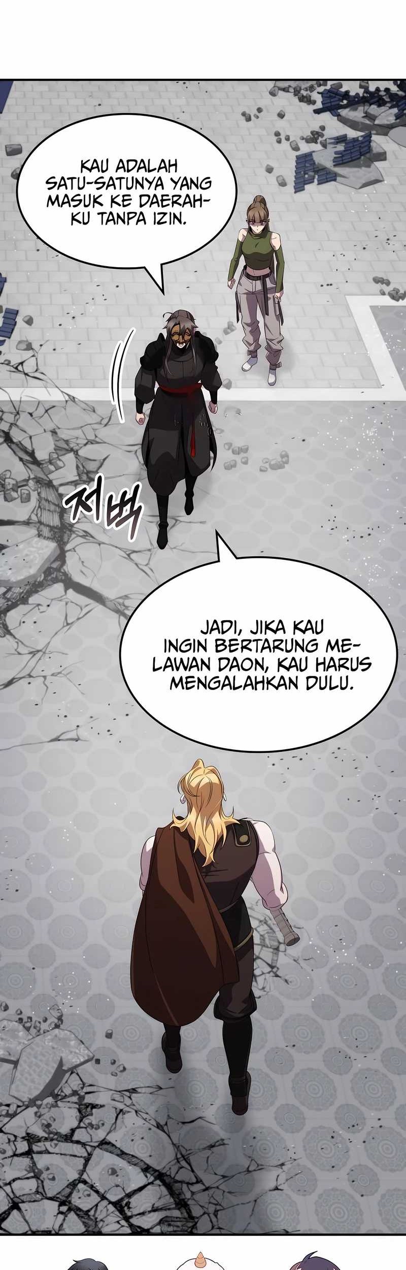 Baca Drug Devourer Chapter 111 Gambar 2
