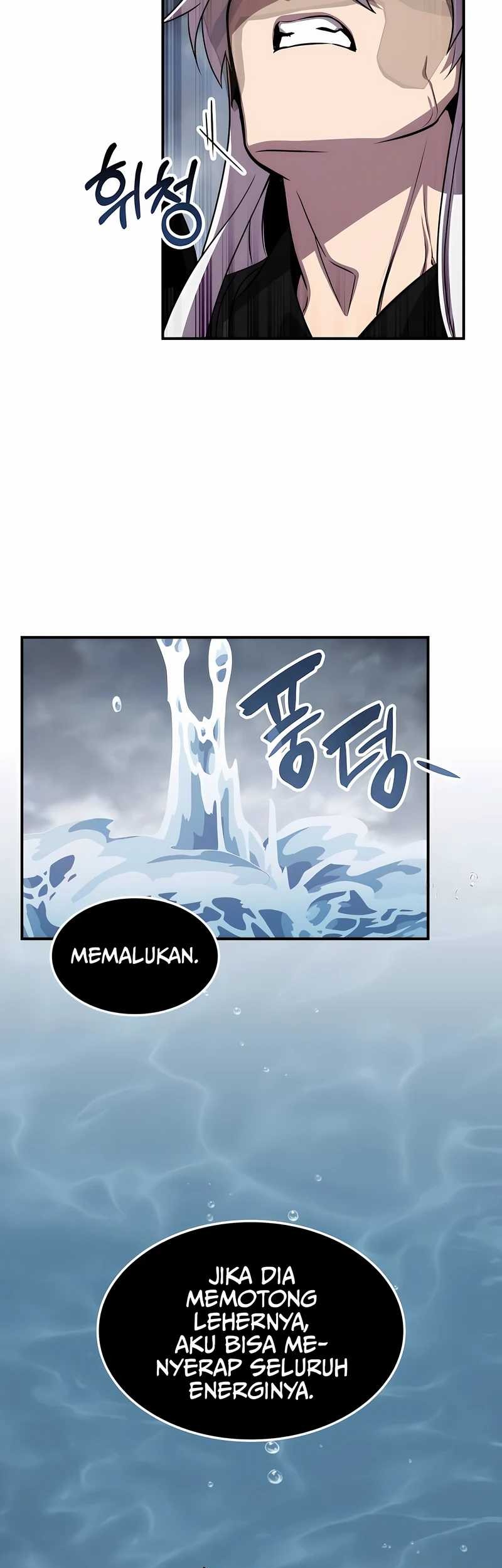 Drug Devourer Chapter 111 Gambar 58
