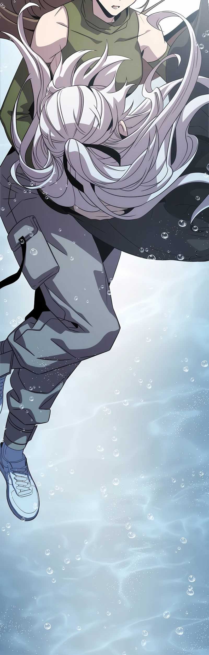 Drug Devourer Chapter 111 Gambar 61